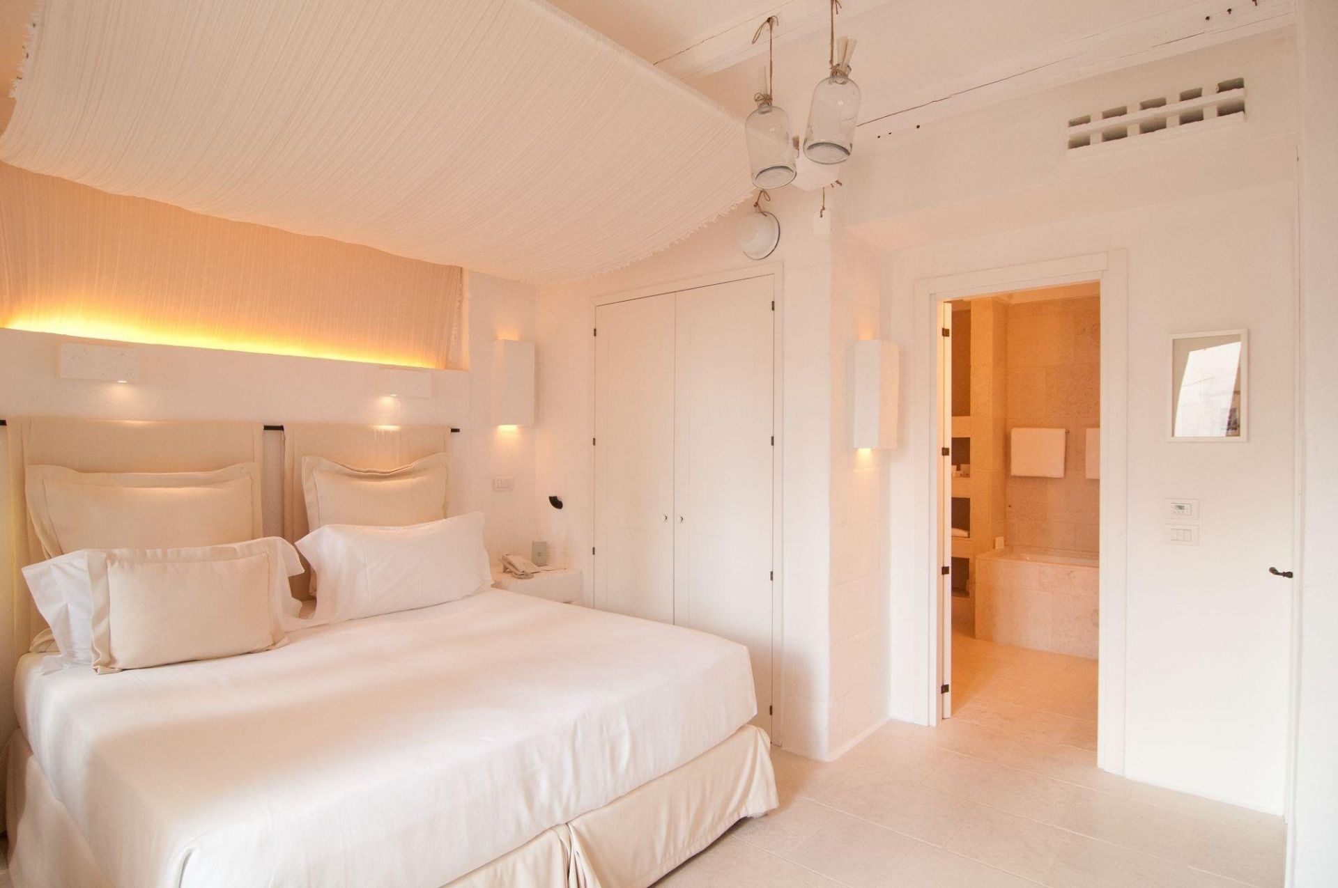 Borgo Egnazia en Italy
