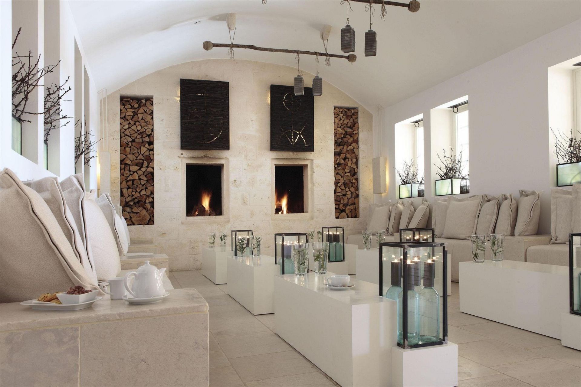 Borgo Egnazia en Italy