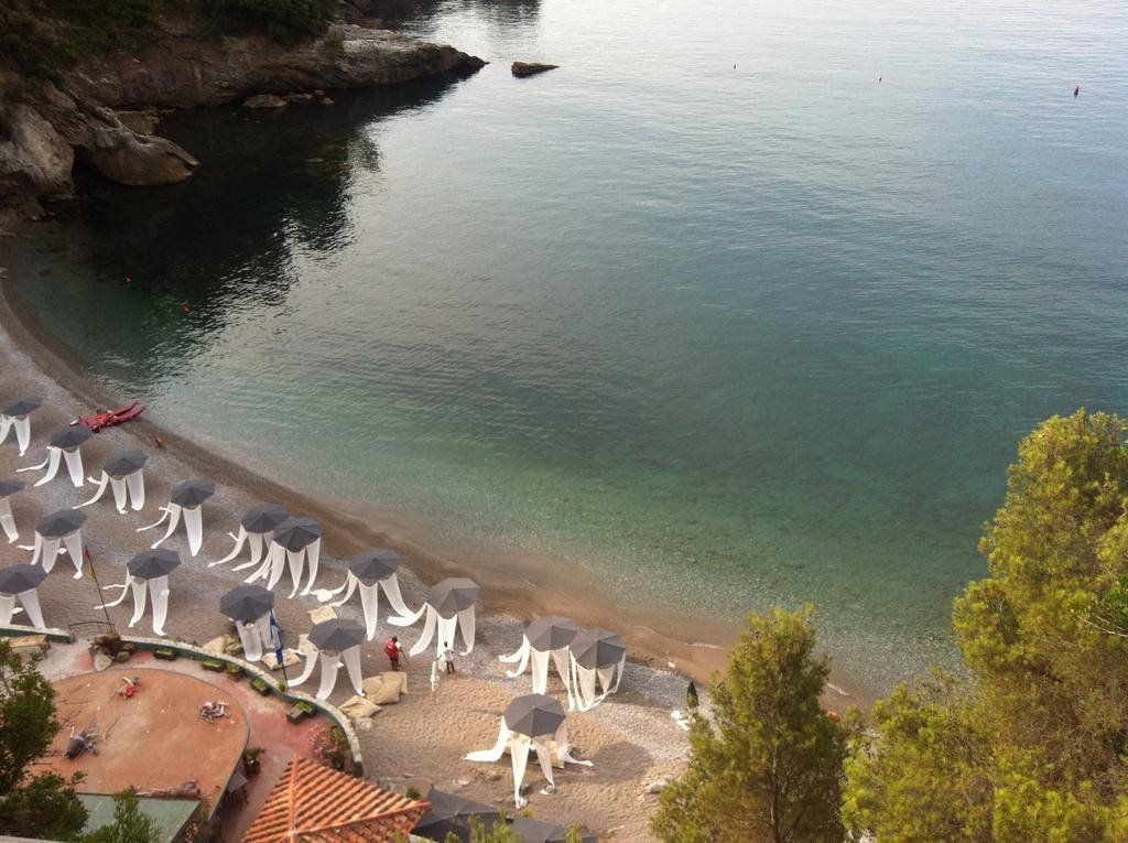 Eco del Mare en Italy