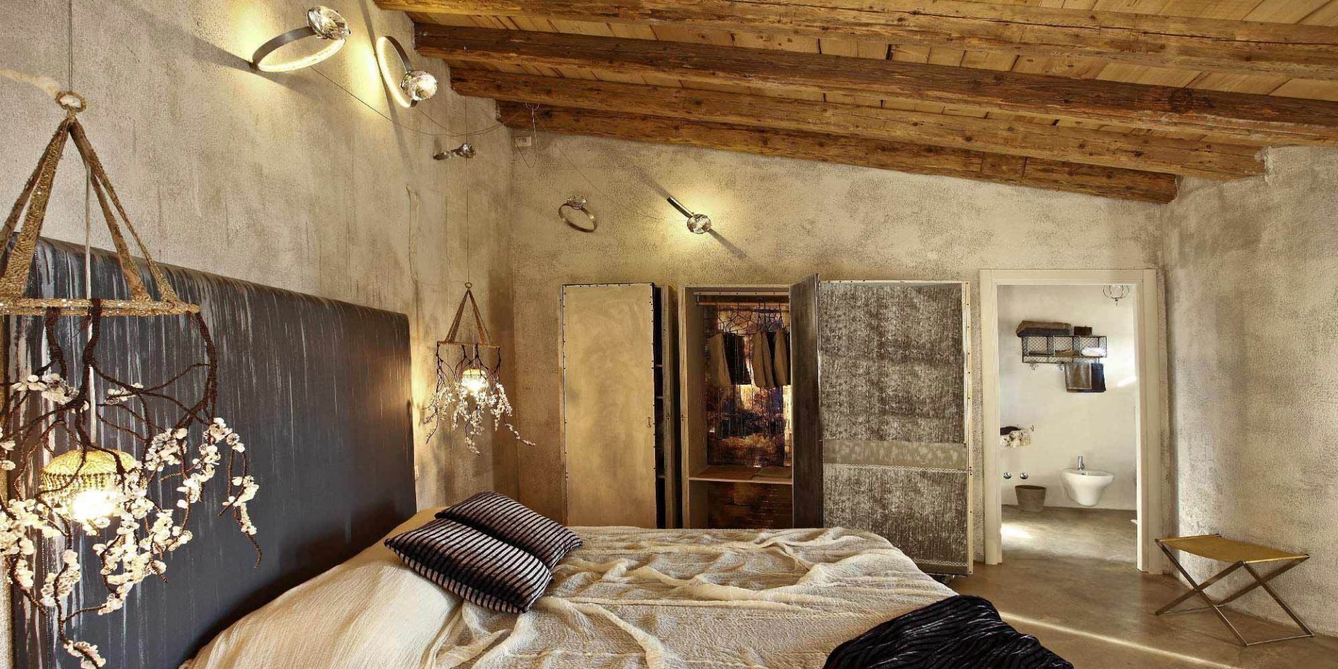 Eco del Mare en Italy