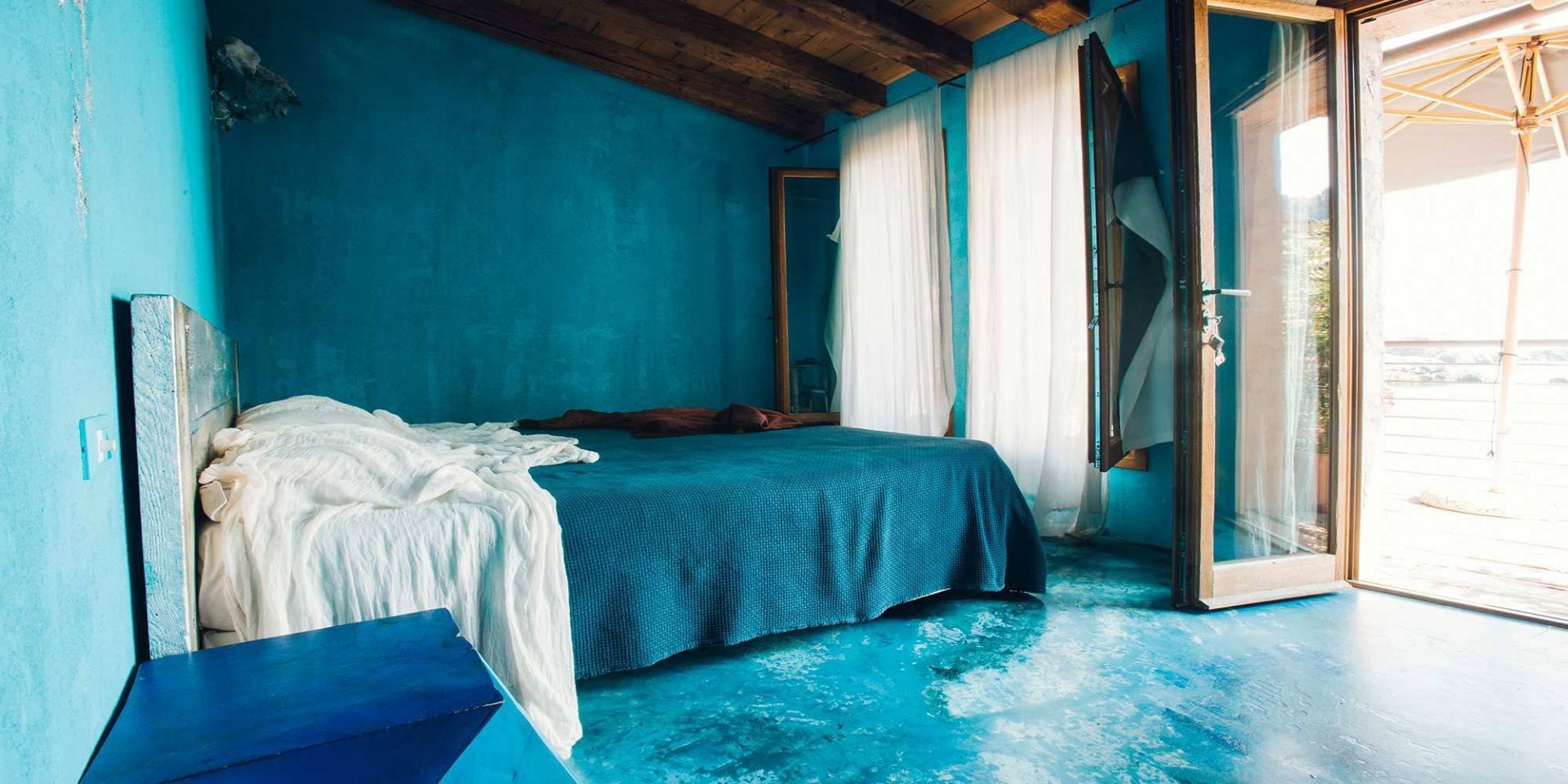 Eco del Mare en Italy