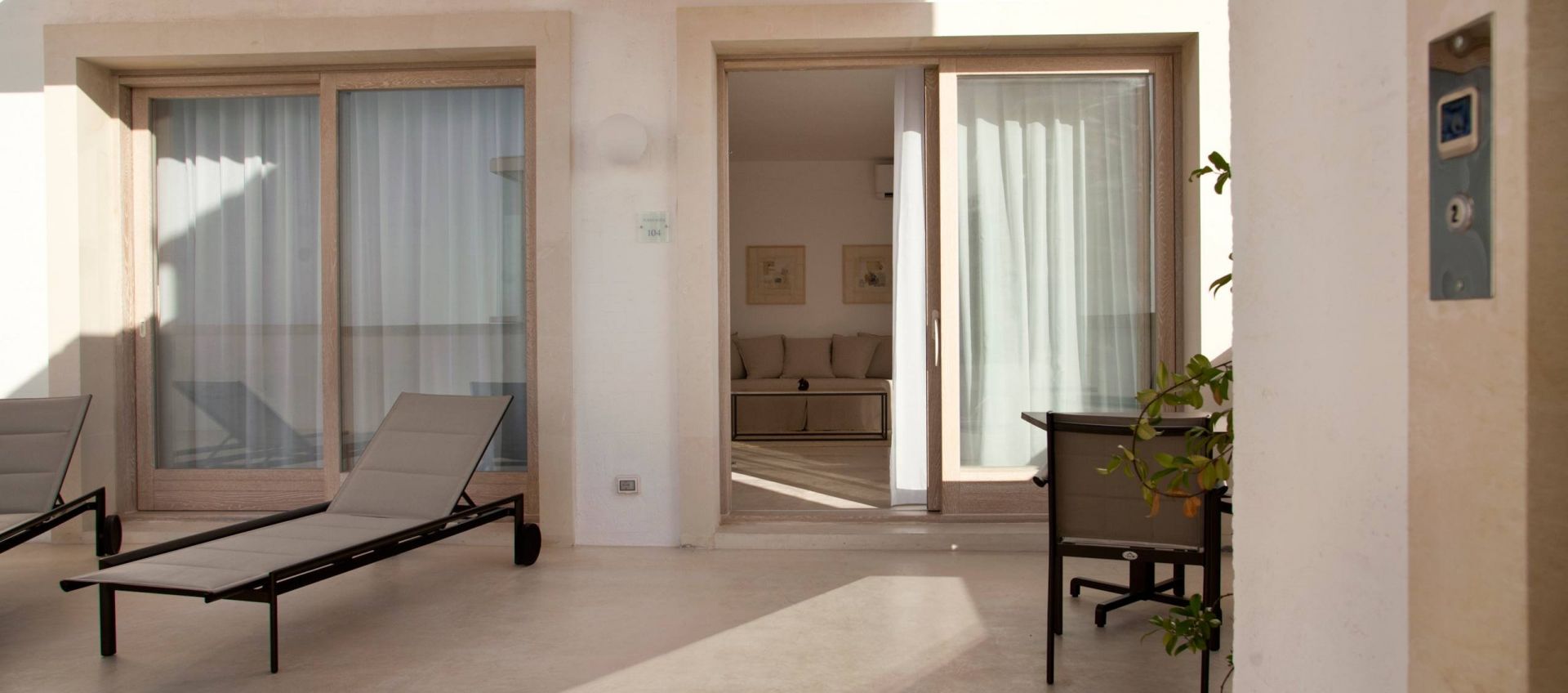 Furnirussi Tenuta en Italy
