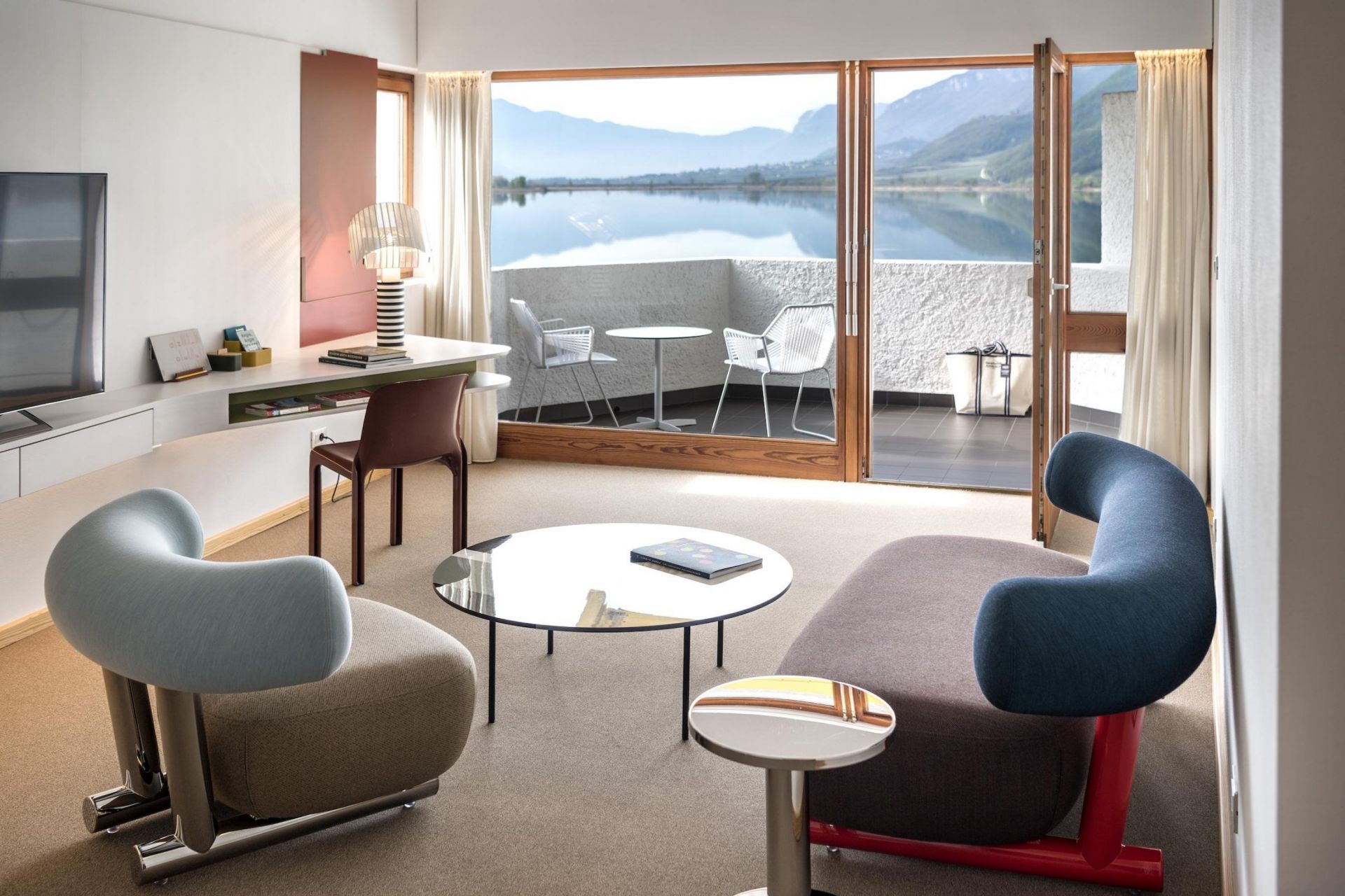 Seehotel Ambach en Italy