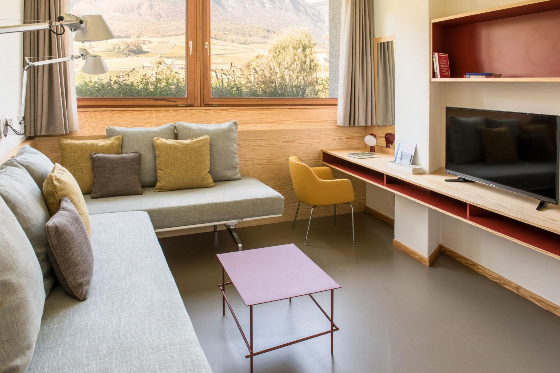 Seehotel Ambach en Italy