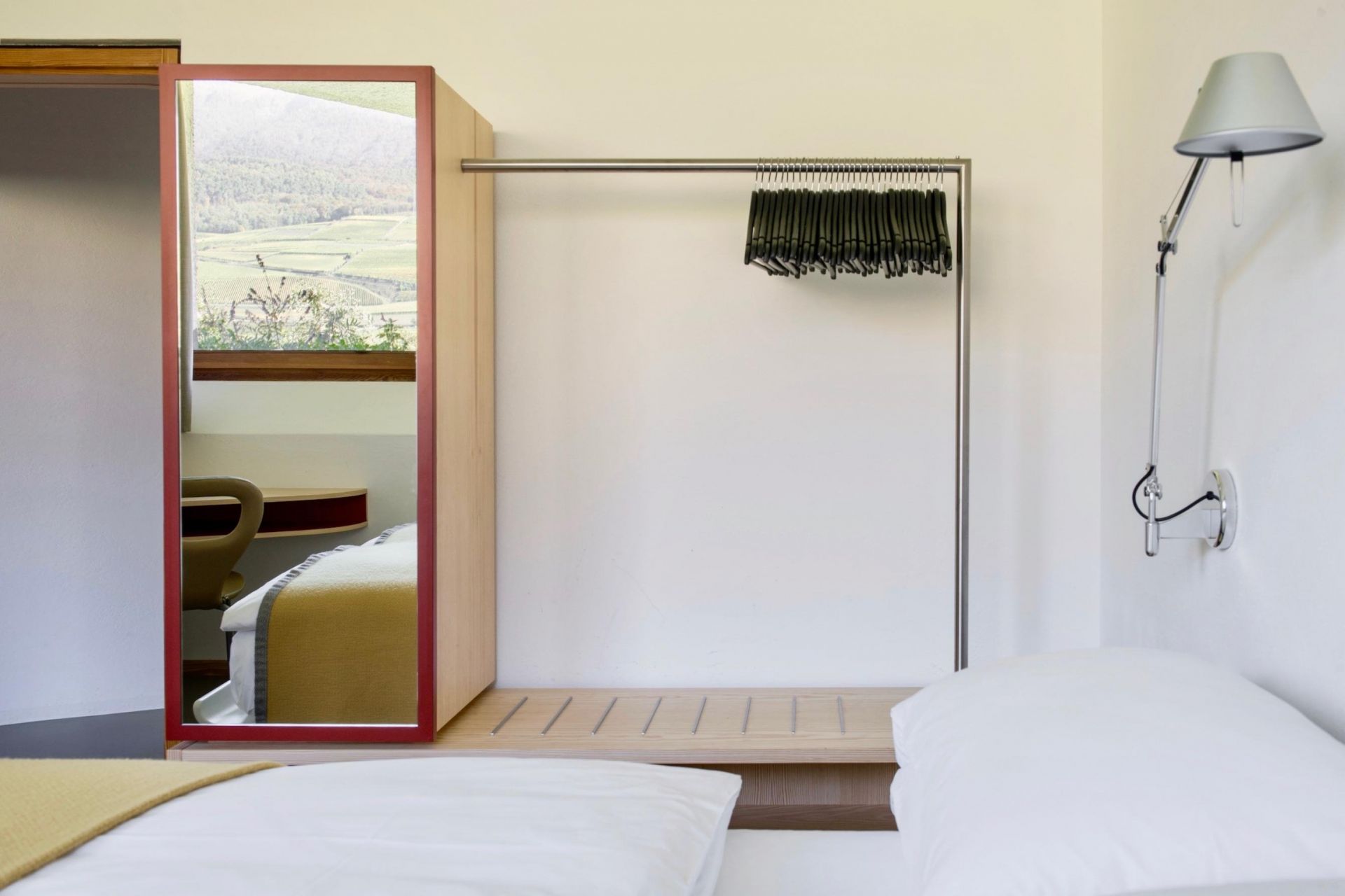 Seehotel Ambach en Italy