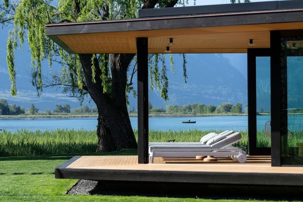 Seehotel Ambach en Italy