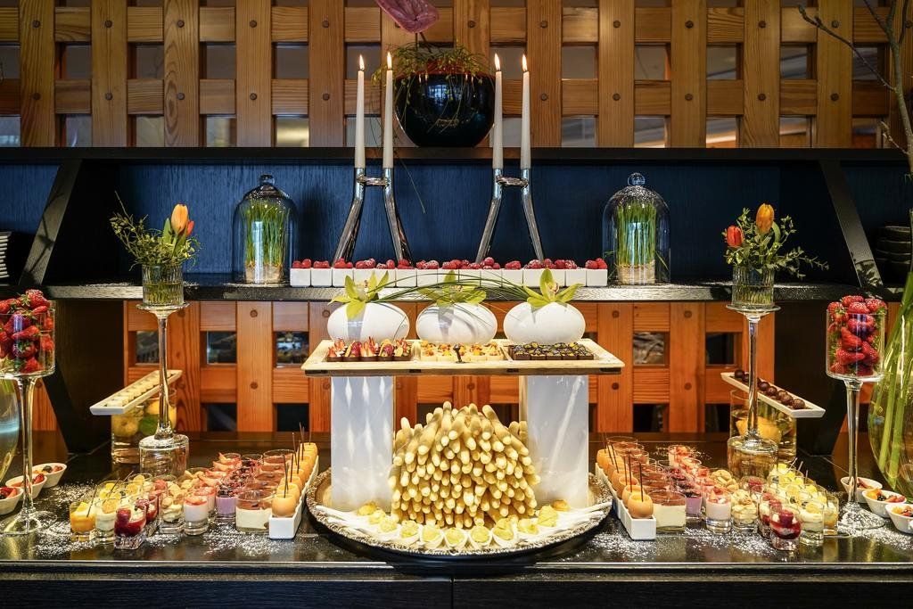 Seehotel Ambach en Italy