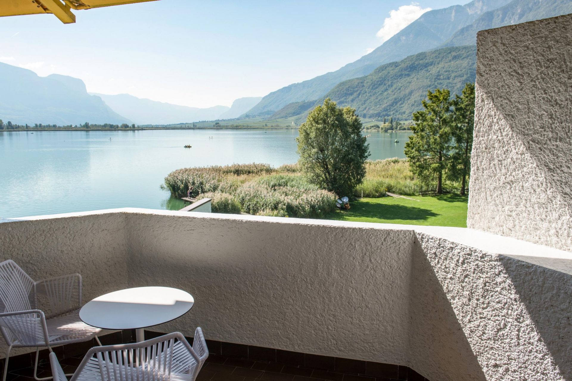 Seehotel Ambach en Italy