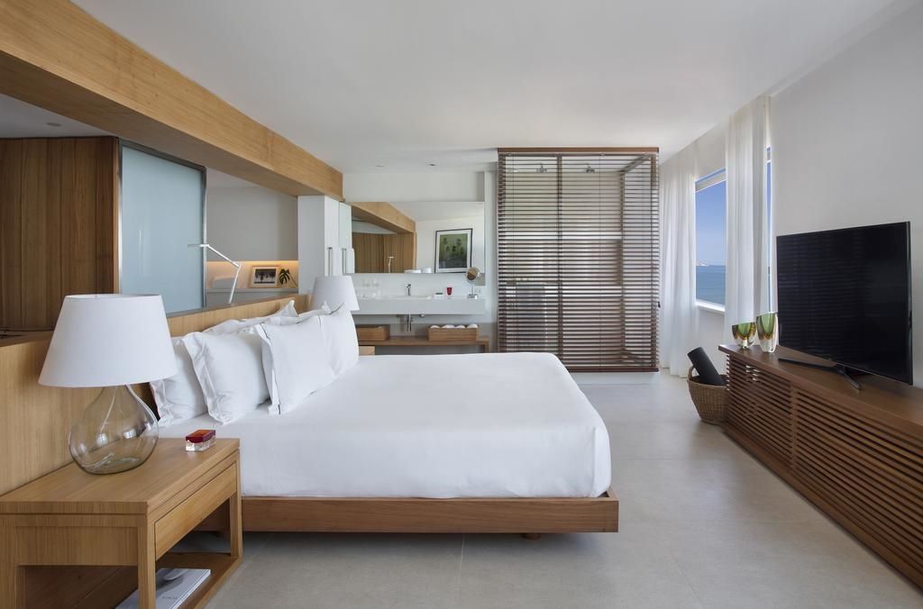 Janeiro Hotel en Rio de Janeiro