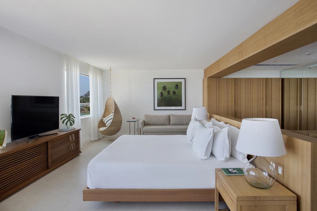 Janeiro Hotel en Rio de Janeiro