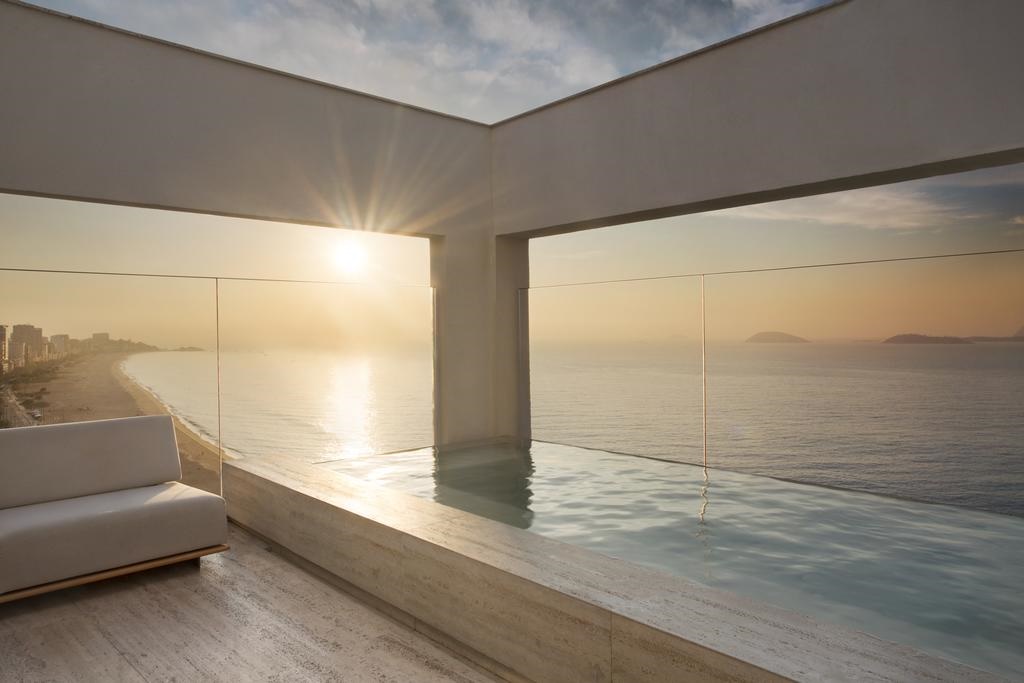 Janeiro Hotel en Rio de Janeiro