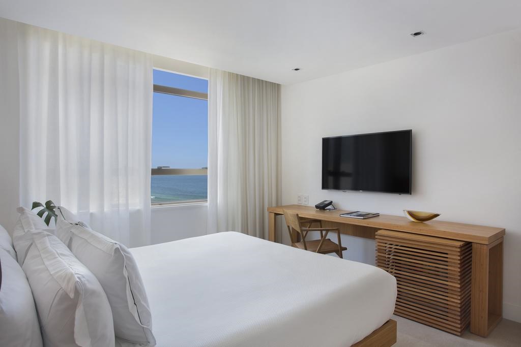 Janeiro Hotel en Rio de Janeiro