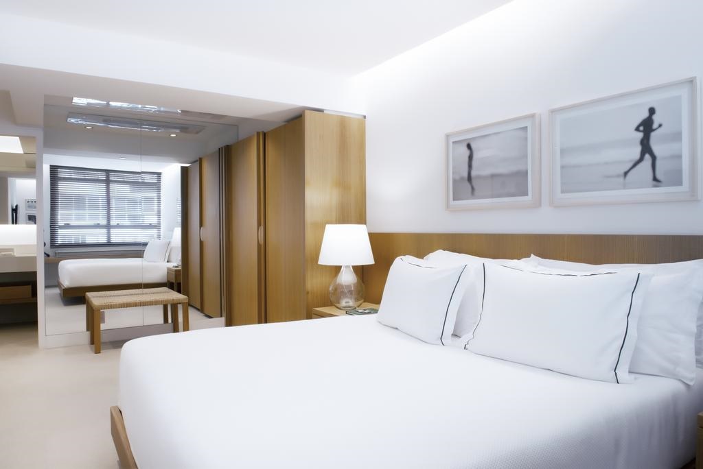 Janeiro Hotel en Rio de Janeiro