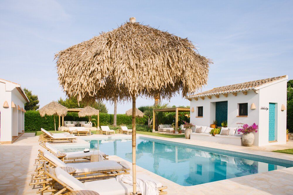 The Adelante House en Javea