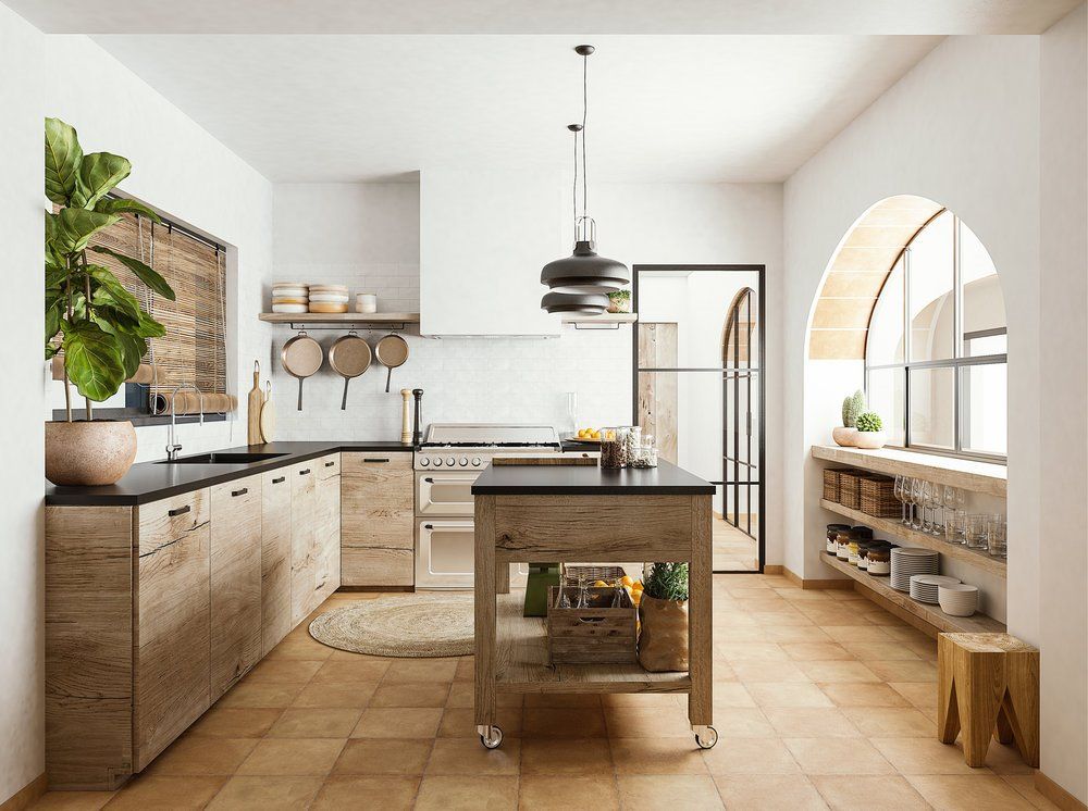 The Adelante House en Javea