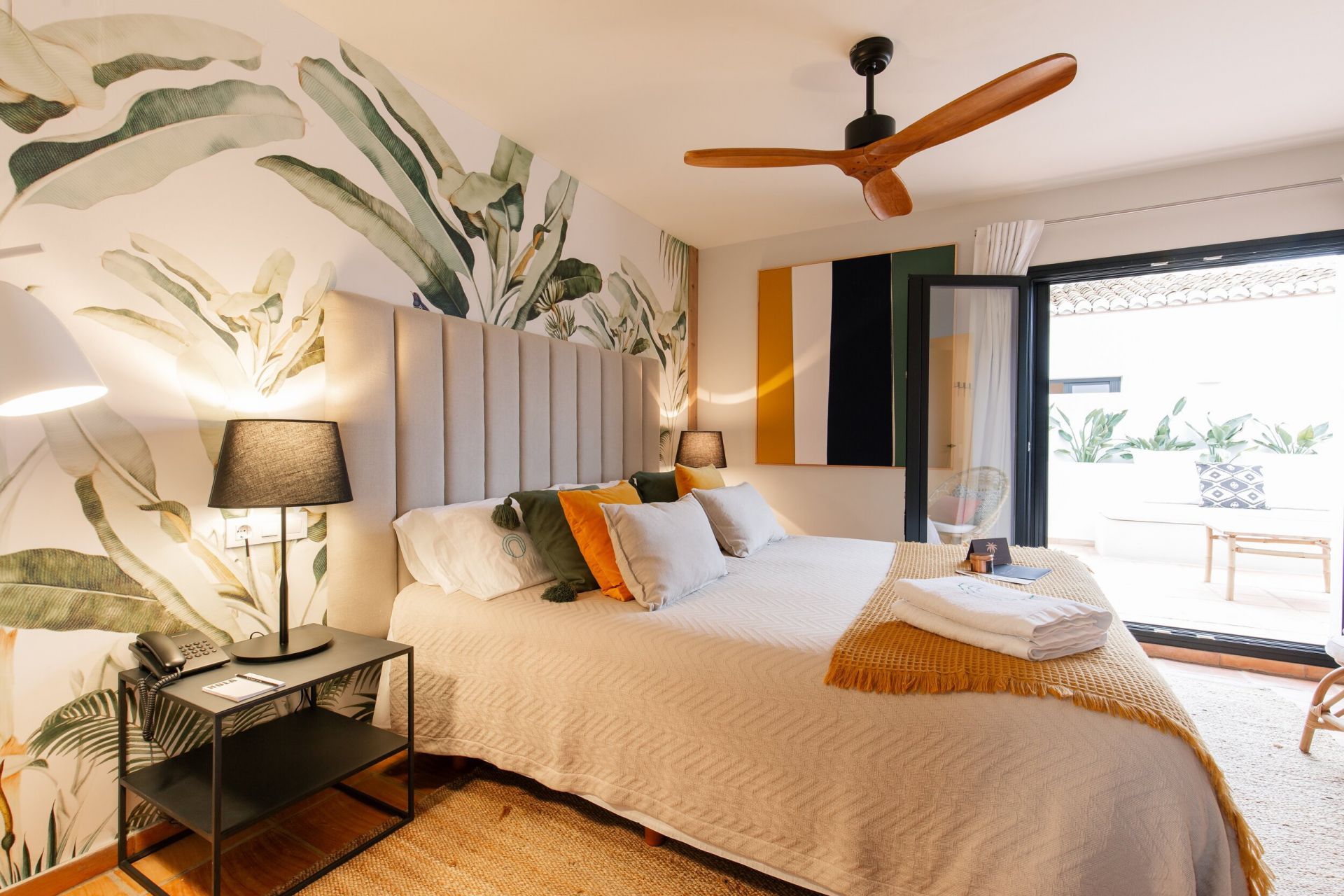 The Adelante House en Javea
