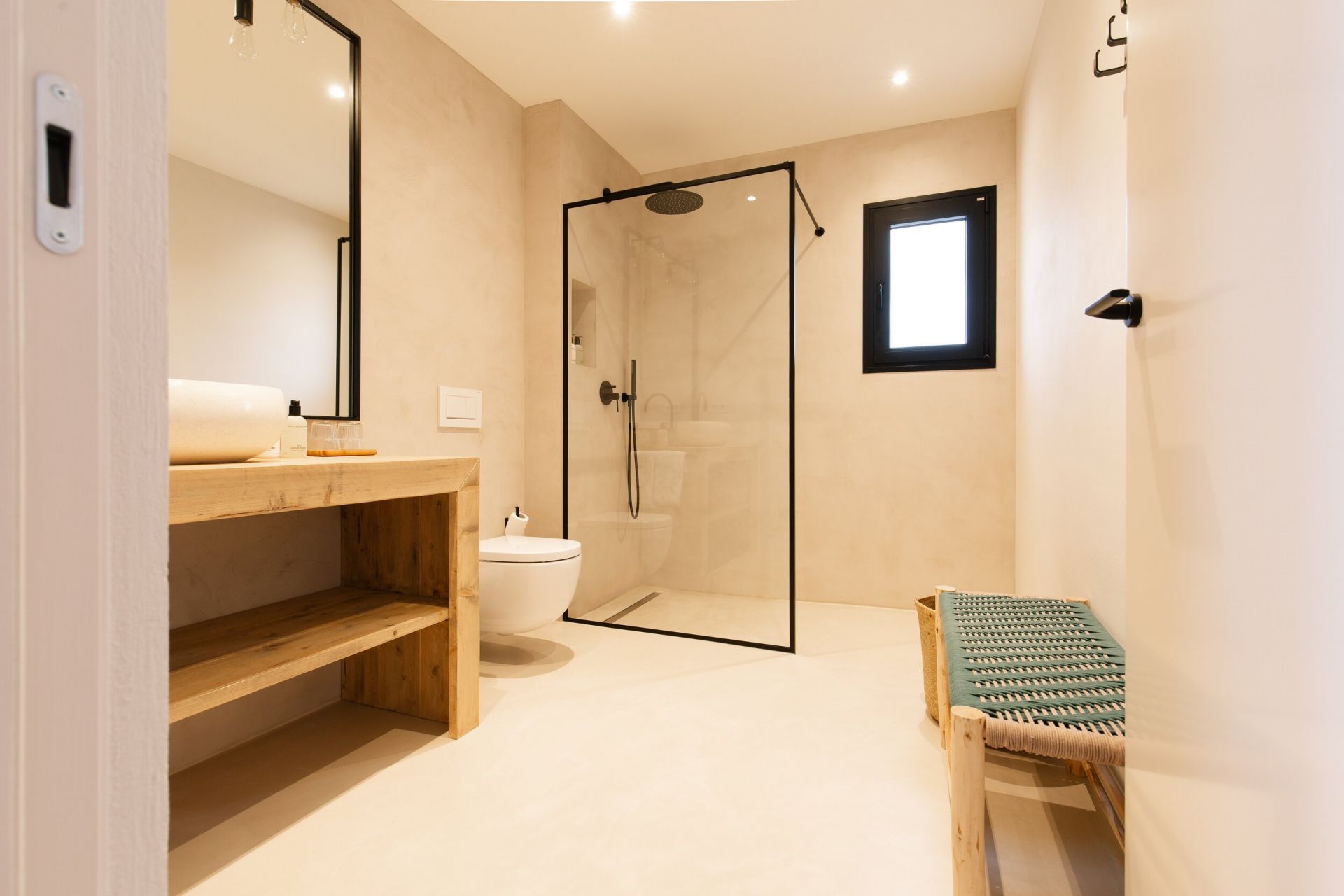 The Adelante House en Javea