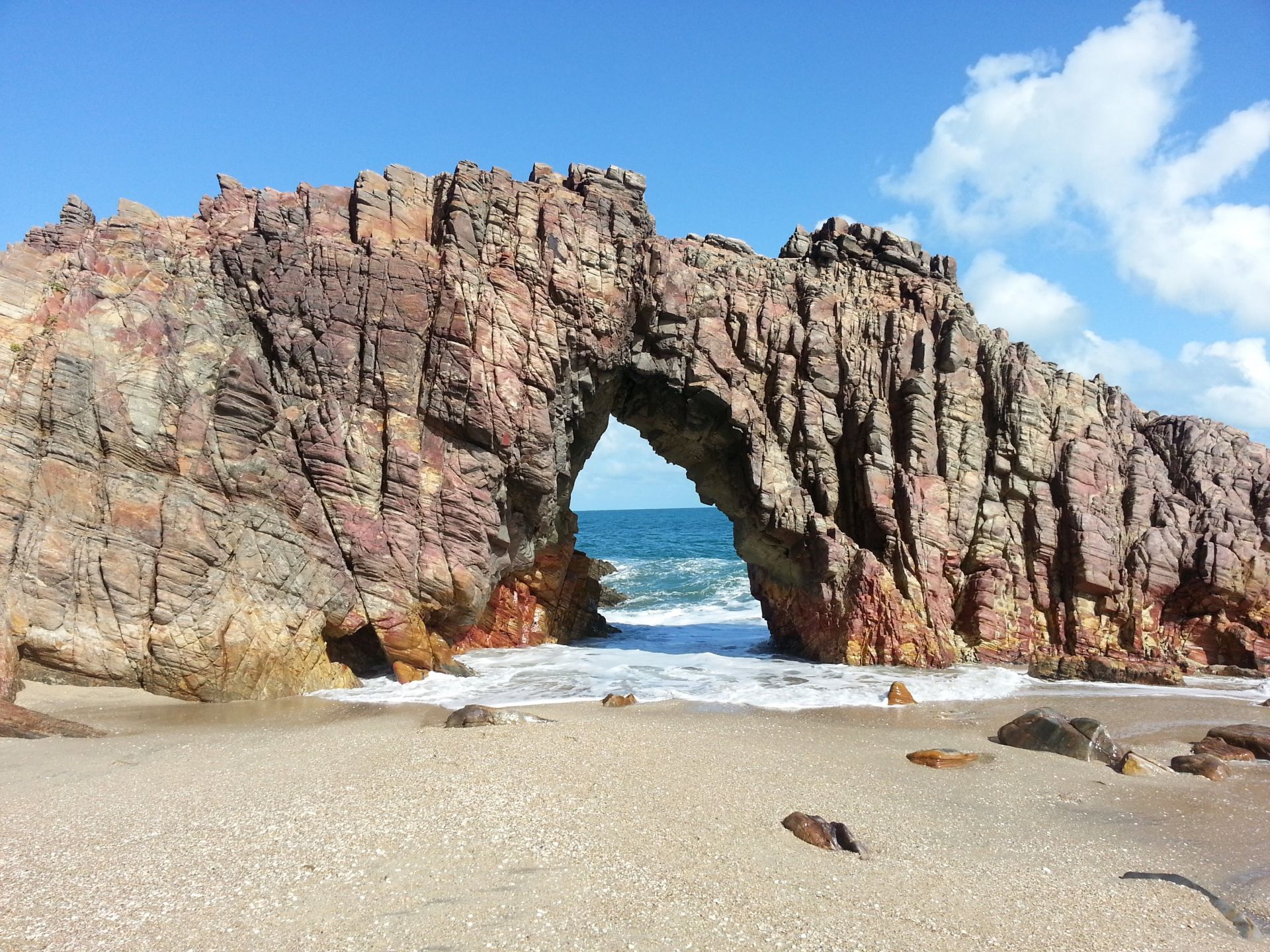 Jericoacoara | LAT.40