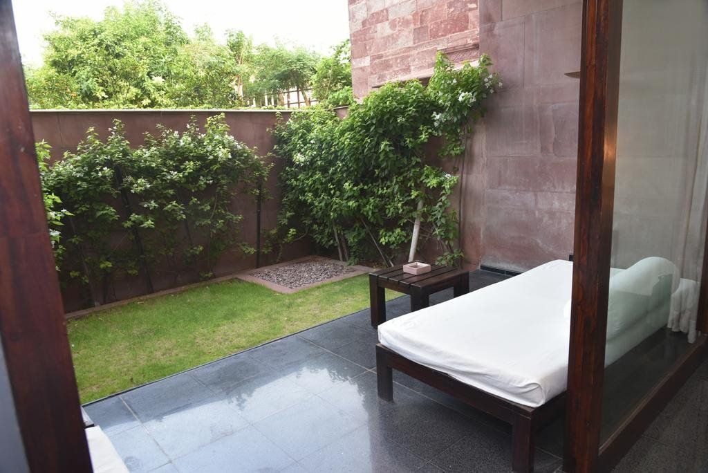 RAAS Jodhpur en Jodhpur