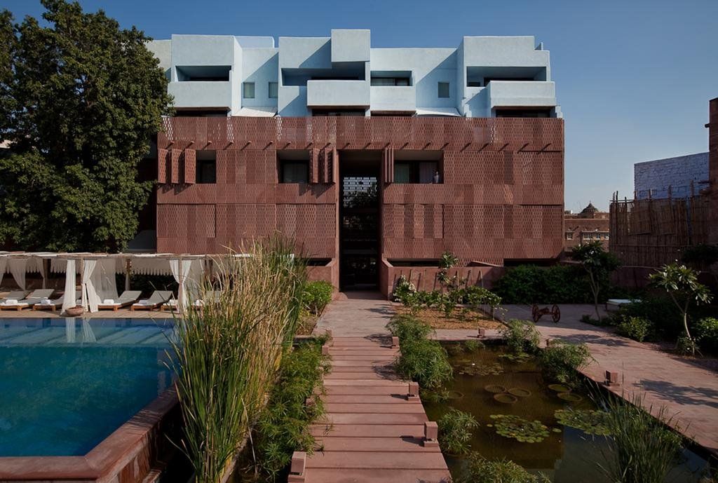 RAAS Jodhpur en Jodhpur