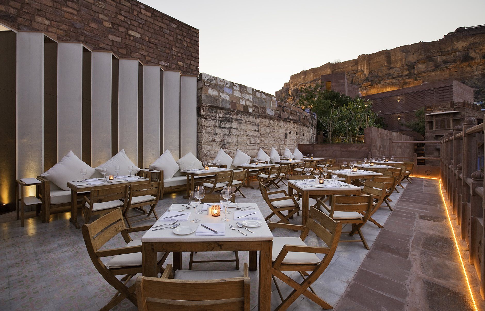 RAAS Jodhpur en Jodhpur