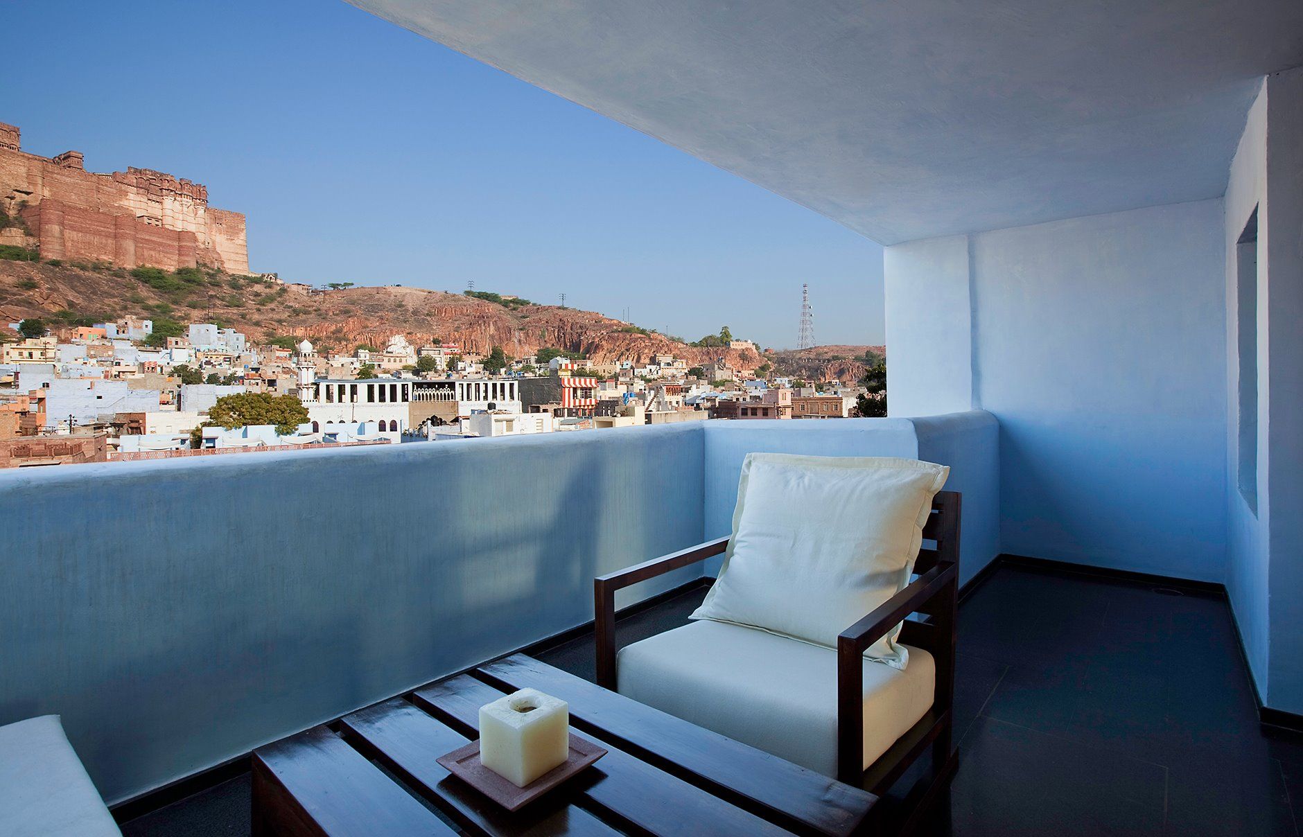 RAAS Jodhpur en Jodhpur