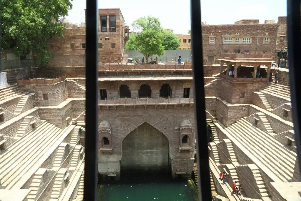 RAAS Jodhpur en Jodhpur