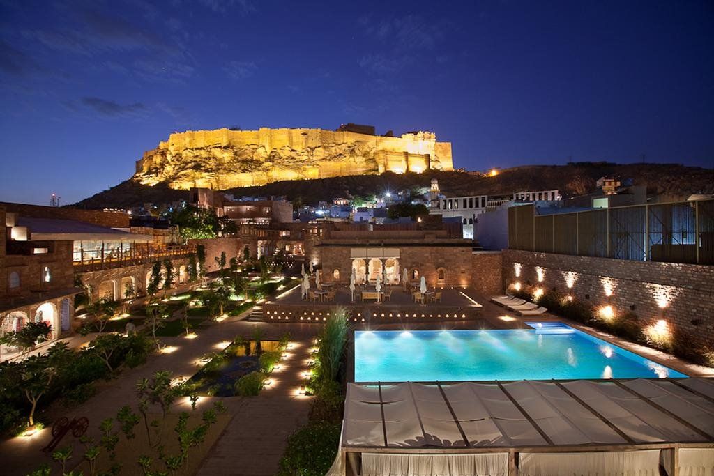 RAAS Jodhpur en Jodhpur