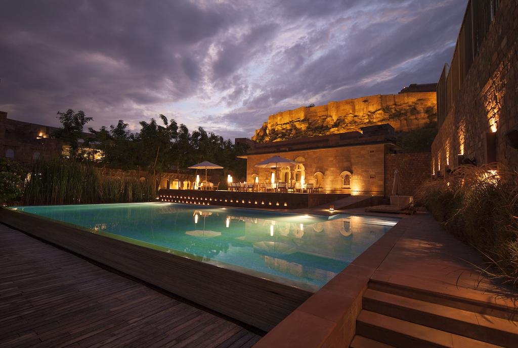 RAAS Jodhpur en Jodhpur