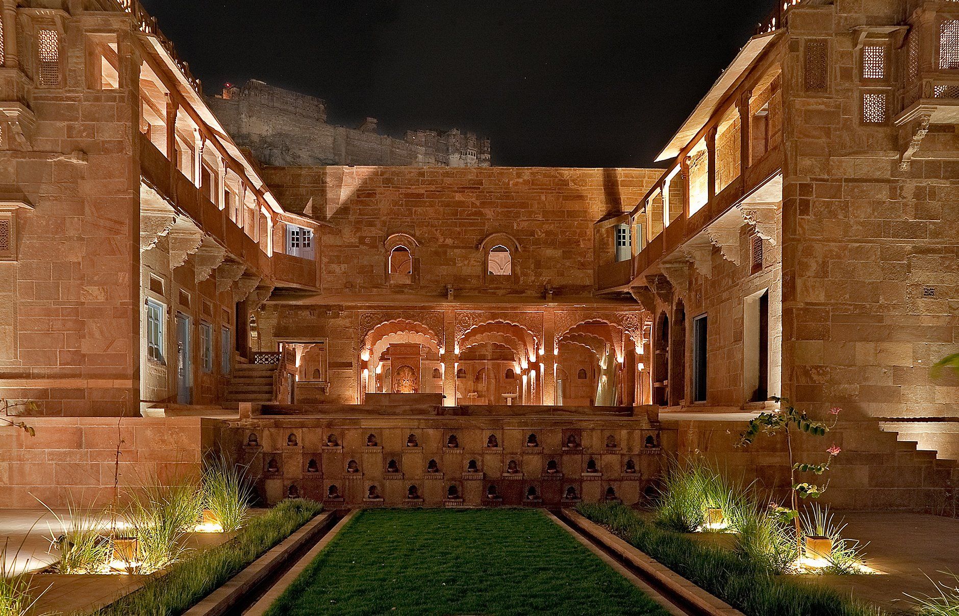 RAAS Jodhpur en Jodhpur