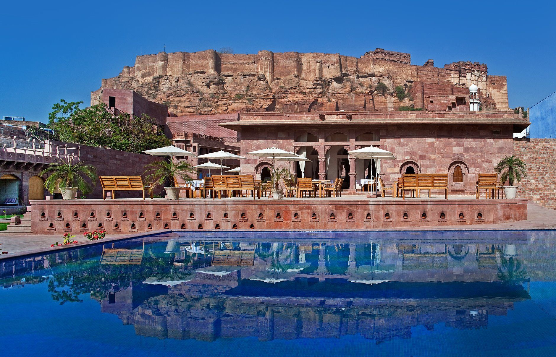 RAAS Jodhpur en Jodhpur