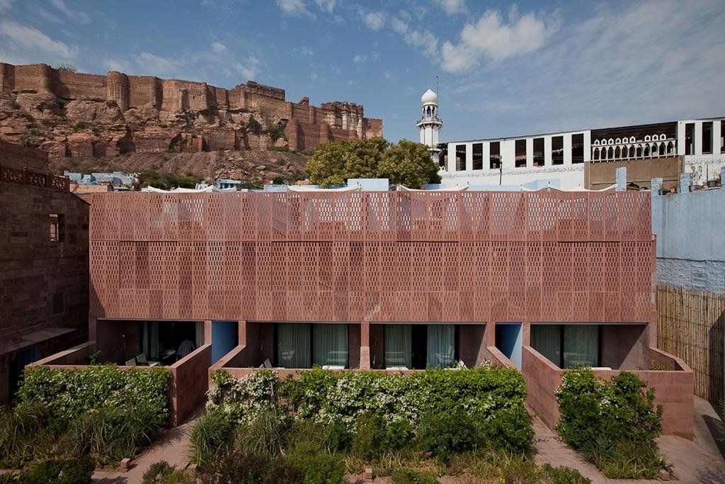 RAAS Jodhpur en Jodhpur