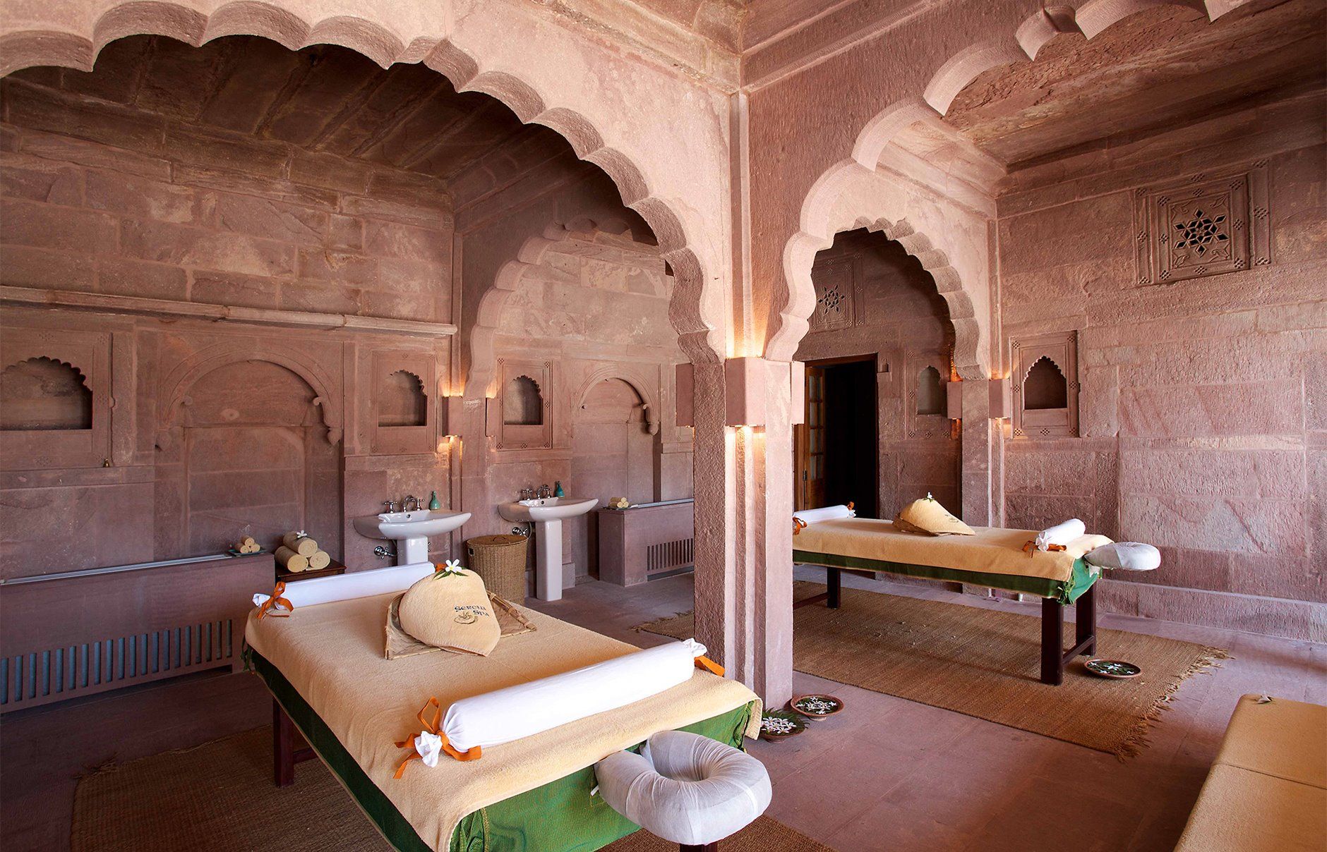 RAAS Jodhpur en Jodhpur