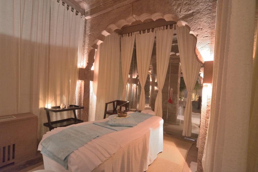 RAAS Jodhpur en Jodhpur