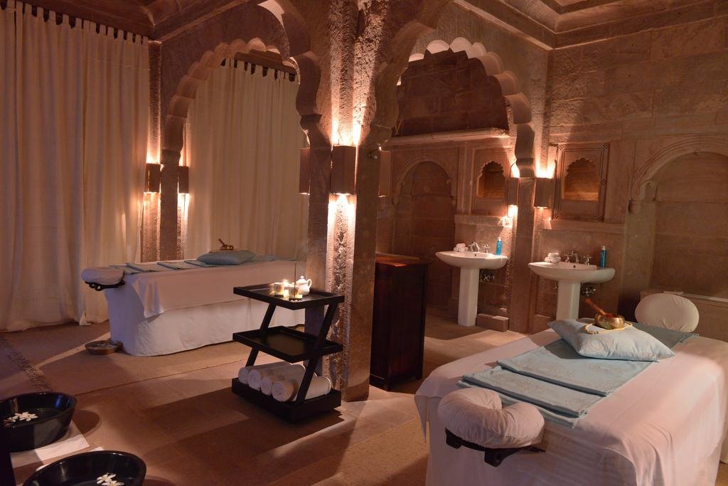 RAAS Jodhpur en Jodhpur