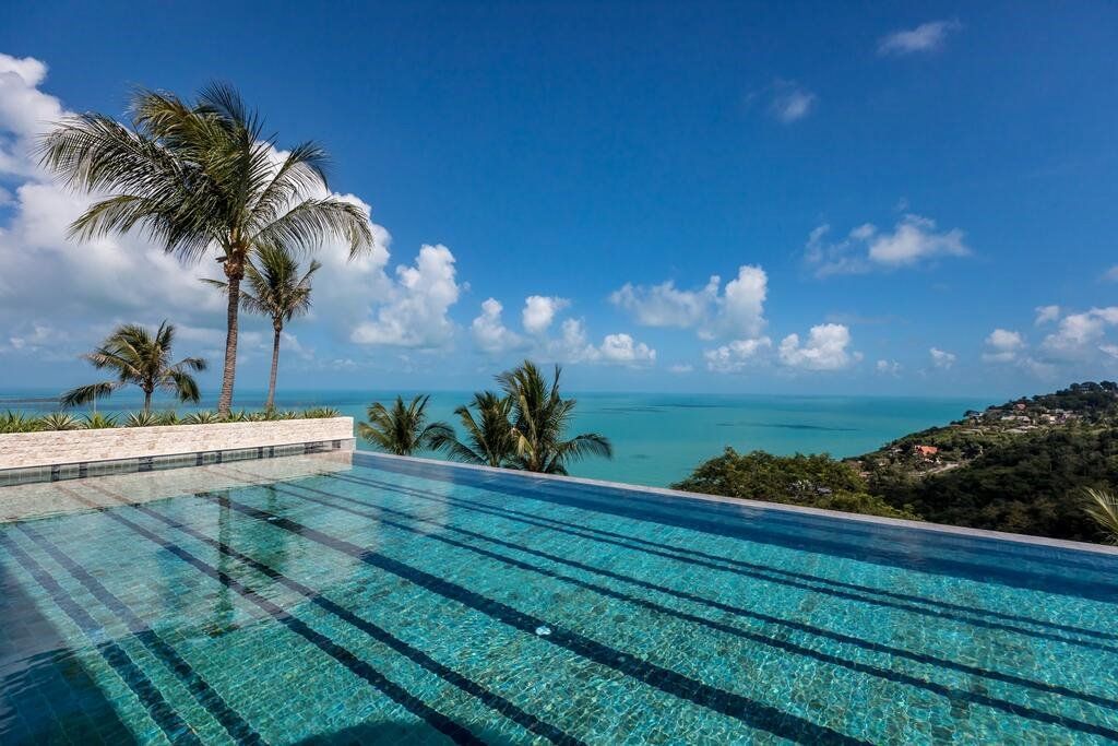 Kapuhala Koh Samui en Koh Samui