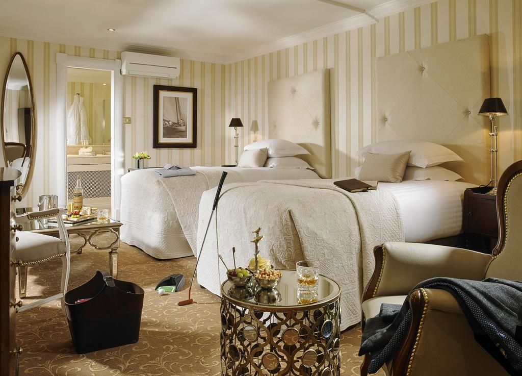Killarney Royal Hotel en Ireland