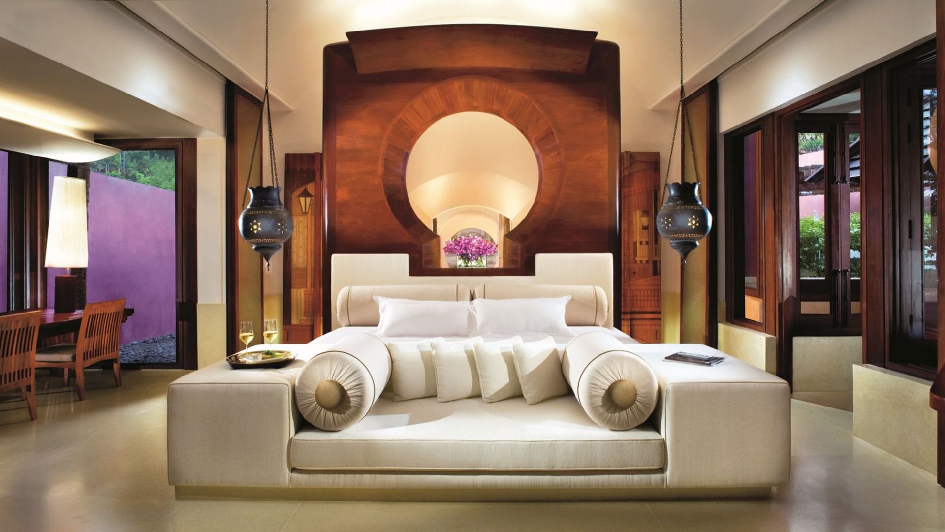 Phulay Bay a Ritz-Carlton Reserve en Krabi