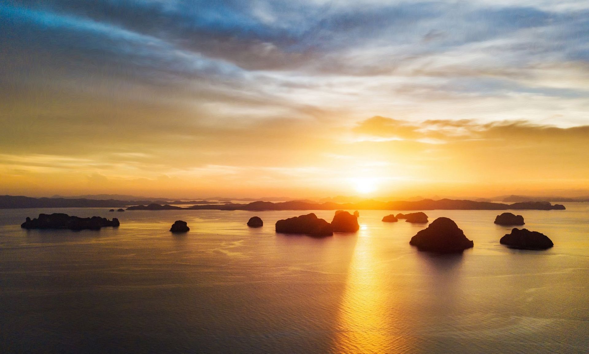 Phulay Bay a Ritz-Carlton Reserve en Krabi