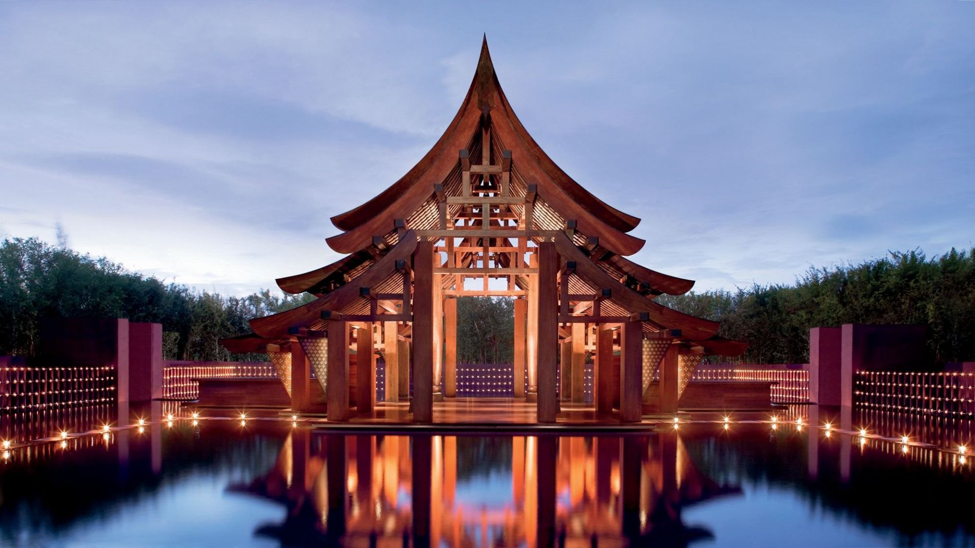 Phulay Bay a Ritz-Carlton Reserve en Krabi