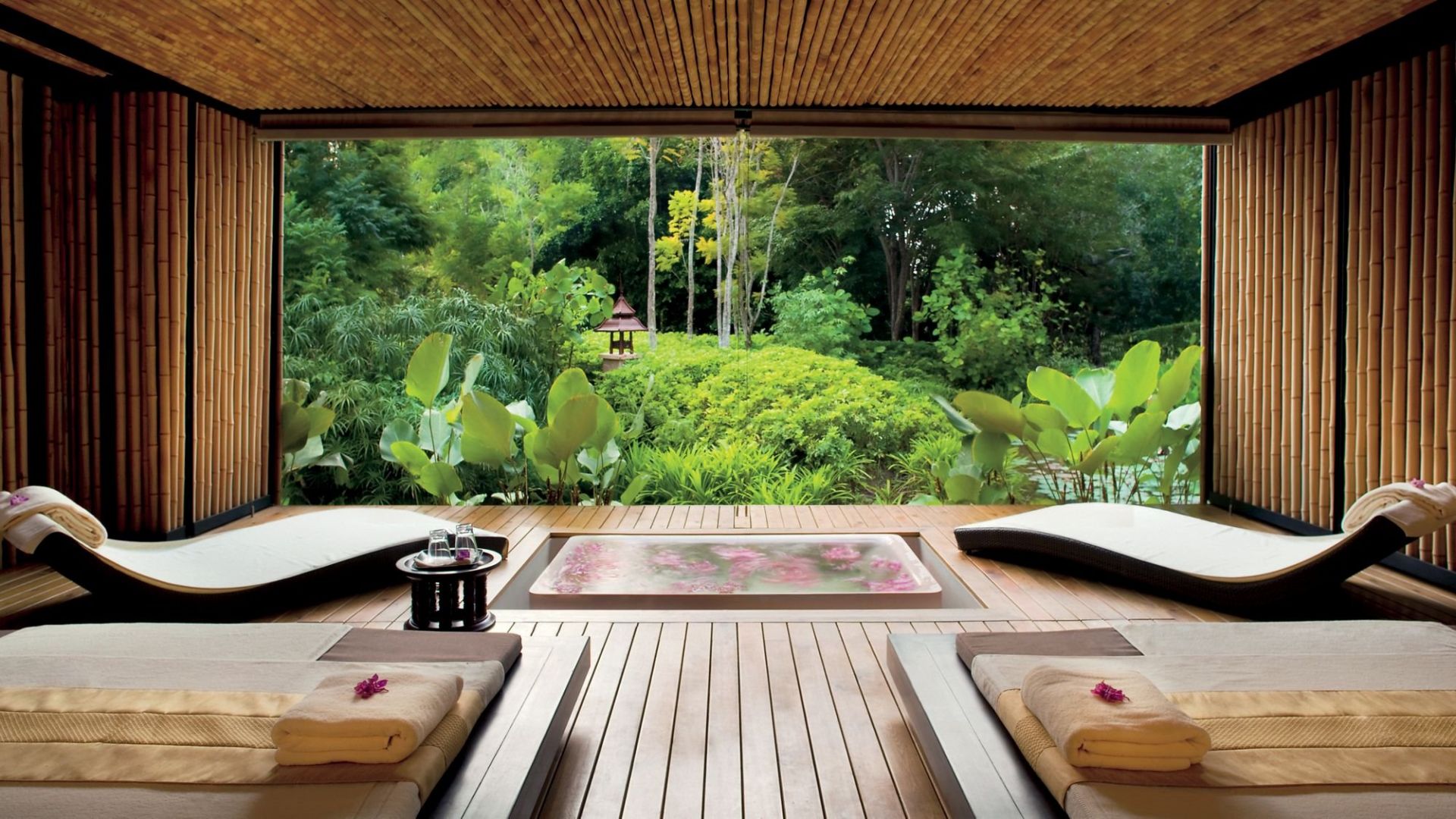 Phulay Bay a Ritz-Carlton Reserve en Krabi