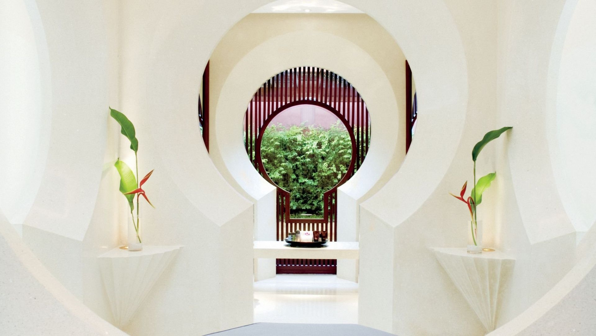 Phulay Bay a Ritz-Carlton Reserve en Krabi