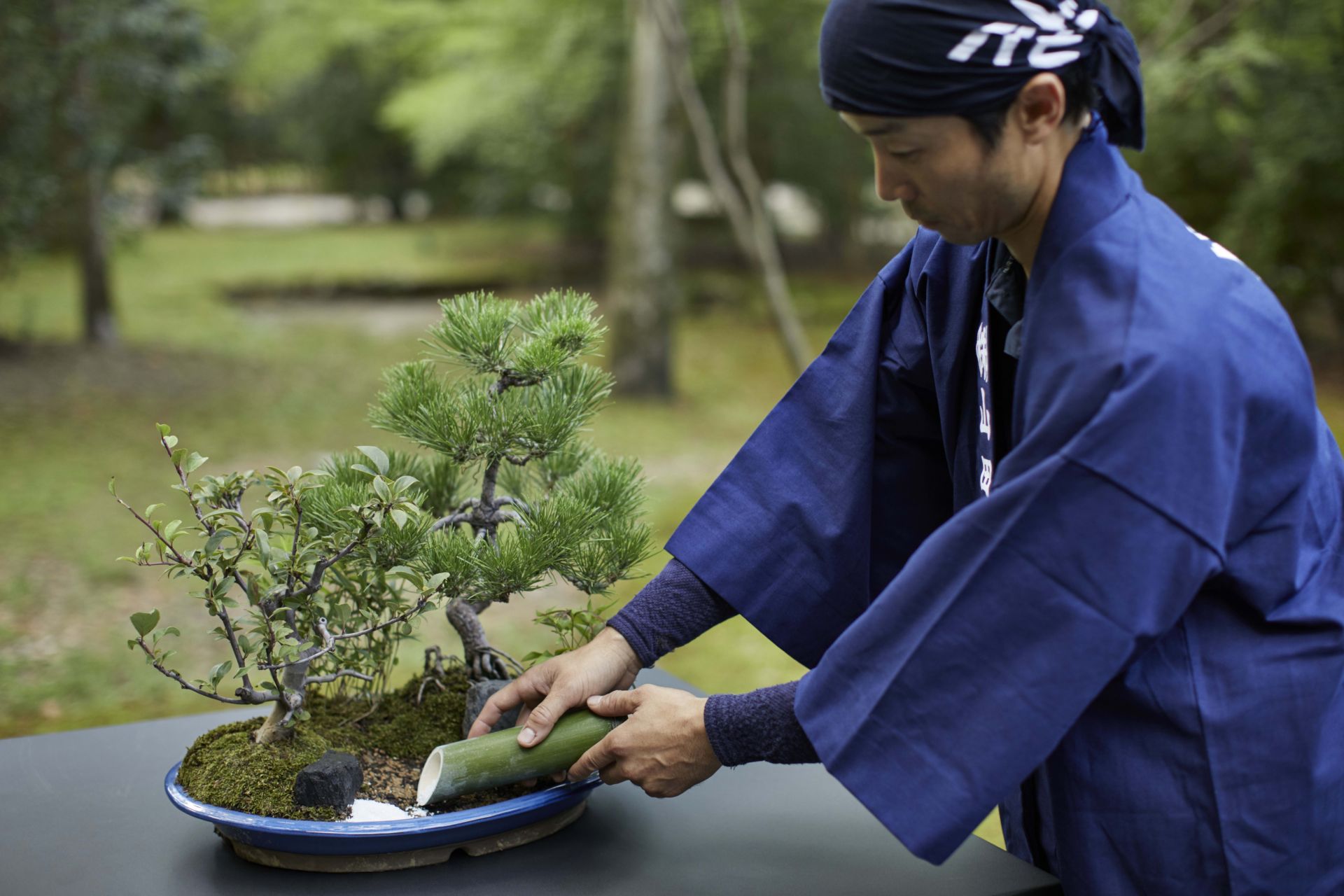 Aman Kyoto en Kyoto