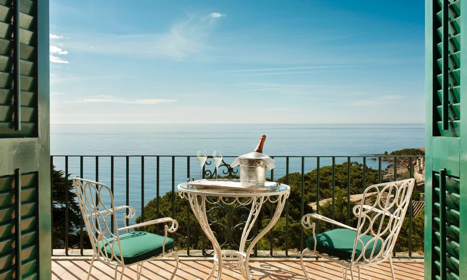 Hostal de La Gavina Sagaro en su destino