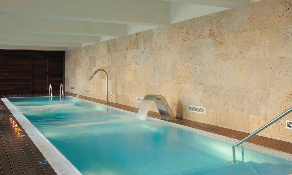 Hostal de La Gavina Sagaro en Spain