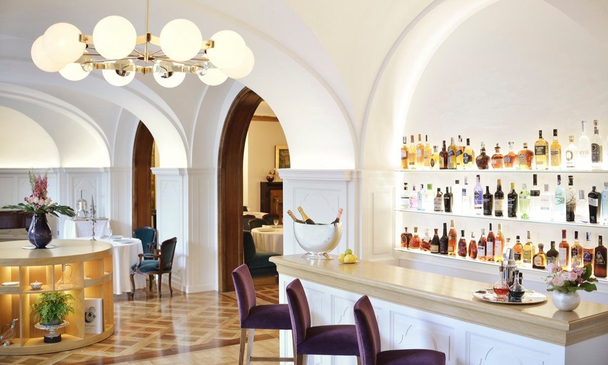 Hostal de La Gavina Sagaro en Spain