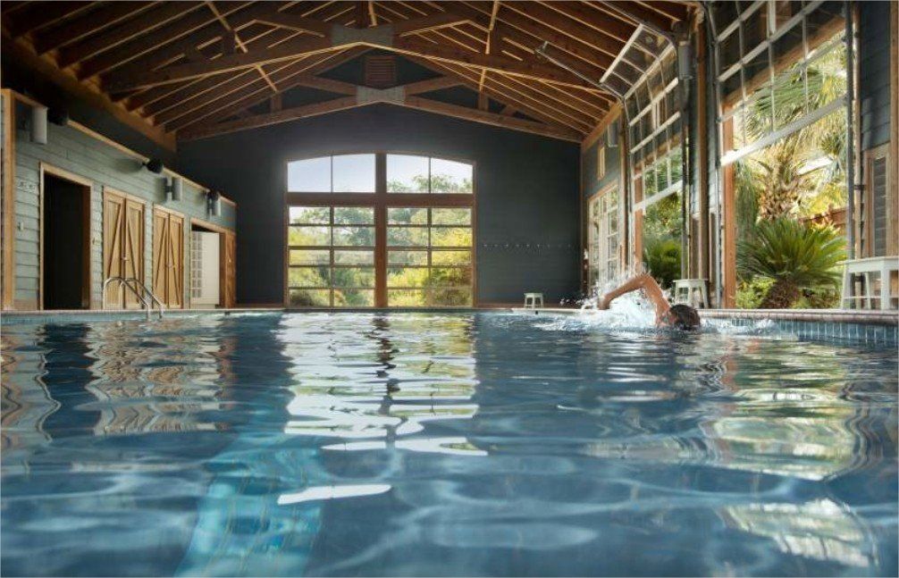 Lake Austin Spa Resort en United States