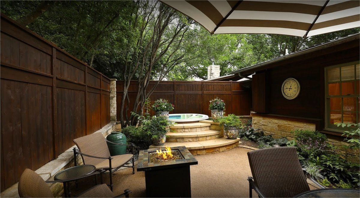 Lake Austin Spa Resort en United States