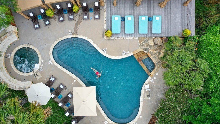 Lake Austin Spa Resort en United States