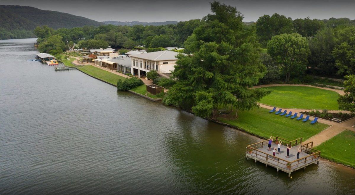 Lake Austin Spa Resort en United States